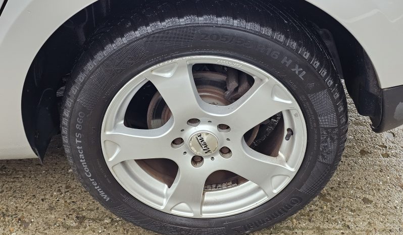 Renault Megane 1.9 dCi Dynamique