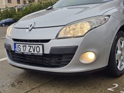 Renault Megane 1.9 dCi Dynamique full