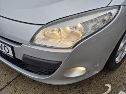 Renault Megane 1.9 dCi Dynamique full