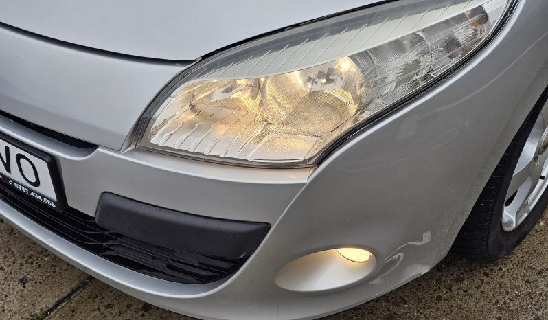 Renault Megane 1.9 dCi Dynamique