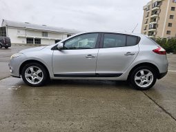 Renault Megane 1.9 dCi Dynamique full