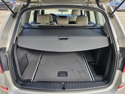 BMW X3 xDrive 20d Confort full