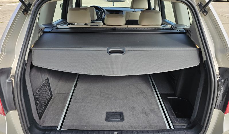 BMW X3 xDrive 20d Confort