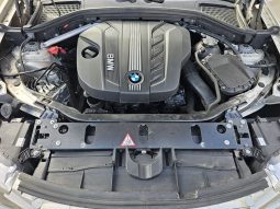 BMW X3 xDrive 20d Confort full
