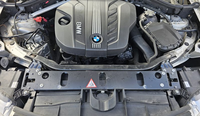 BMW X3 xDrive 20d Confort