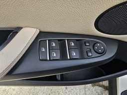 BMW X3 xDrive 20d Confort full