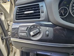 BMW X3 xDrive 20d Confort full