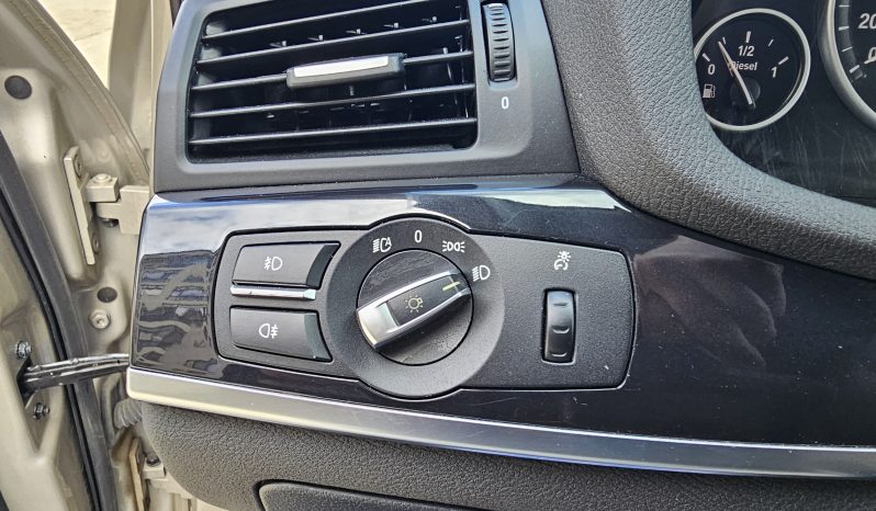 BMW X3 xDrive 20d Confort