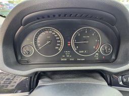 BMW X3 xDrive 20d Confort full