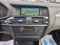 BMW X3 xDrive 20d Confort full