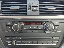BMW X3 xDrive 20d Confort full