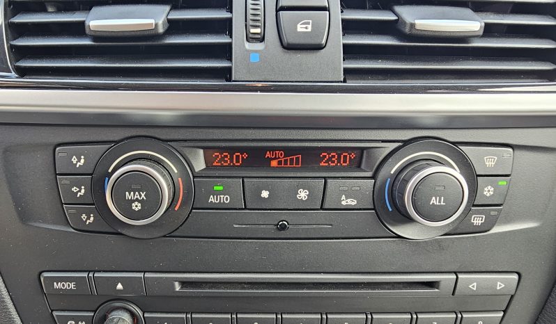BMW X3 xDrive 20d Confort