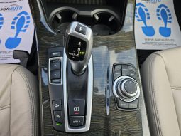 BMW X3 xDrive 20d Confort full