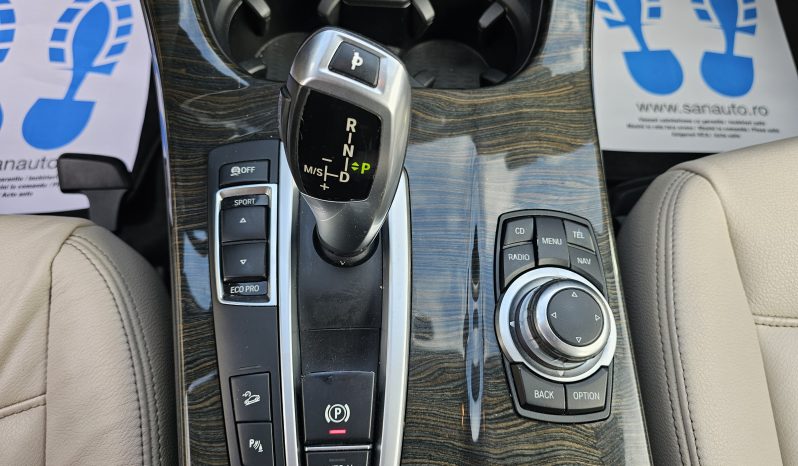 BMW X3 xDrive 20d Confort