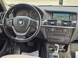 BMW X3 xDrive 20d Confort full