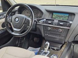 BMW X3 xDrive 20d Confort full