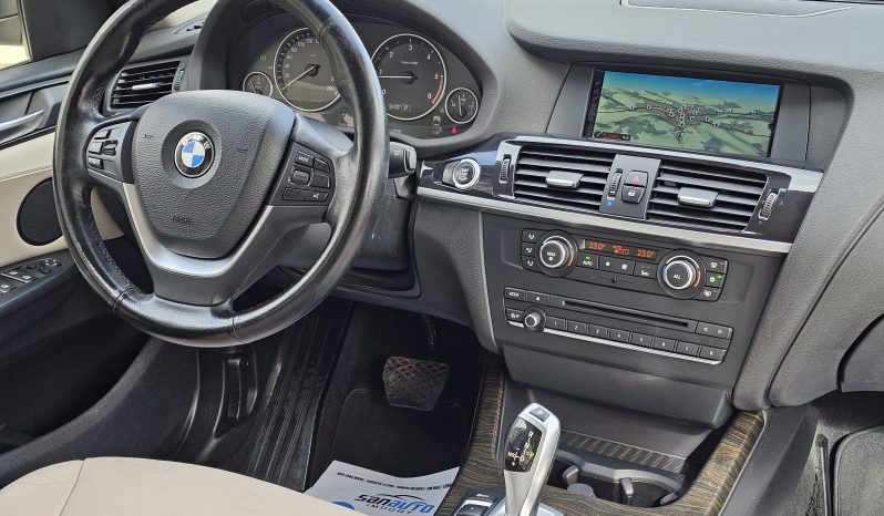 BMW X3 xDrive 20d Confort