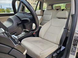 BMW X3 xDrive 20d Confort full