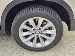 BMW X3 xDrive 20d Confort full