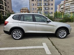 BMW X3 xDrive 20d Confort full