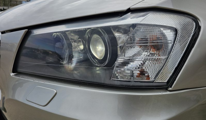 BMW X3 xDrive 20d Confort