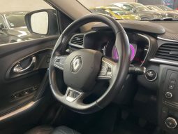 Renault Kadjar 1.6 dCi Energy Bose Edition full