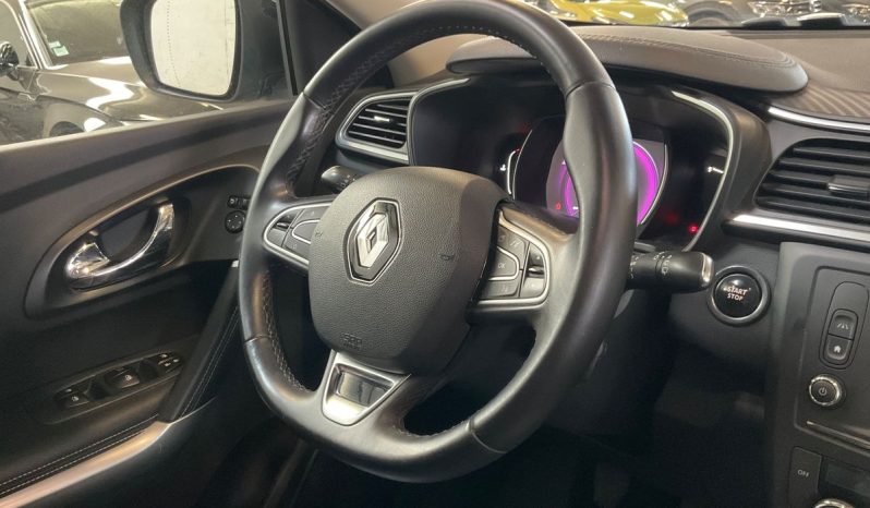 Renault Kadjar 1.6 dCi Energy Bose Edition