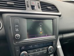 Renault Kadjar 1.6 dCi Energy Bose Edition full