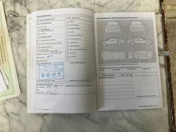 Volkswagen Tiguan 2.0 TDI Sport & Style 4Motion BlueMotion Tech full