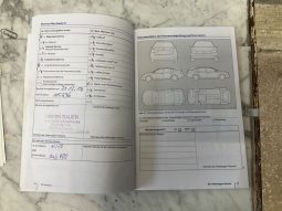 Volkswagen Tiguan 2.0 TDI Sport & Style 4Motion BlueMotion Tech full