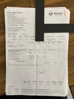 Renault Kadjar 1.6 dCi Energy Bose Edition full