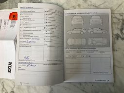 Volkswagen Tiguan 2.0 TDI Sport & Style 4Motion BlueMotion Tech full