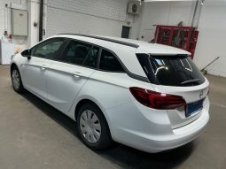 Opel Astra 1.6 CDTI DPF Business Start/Stop