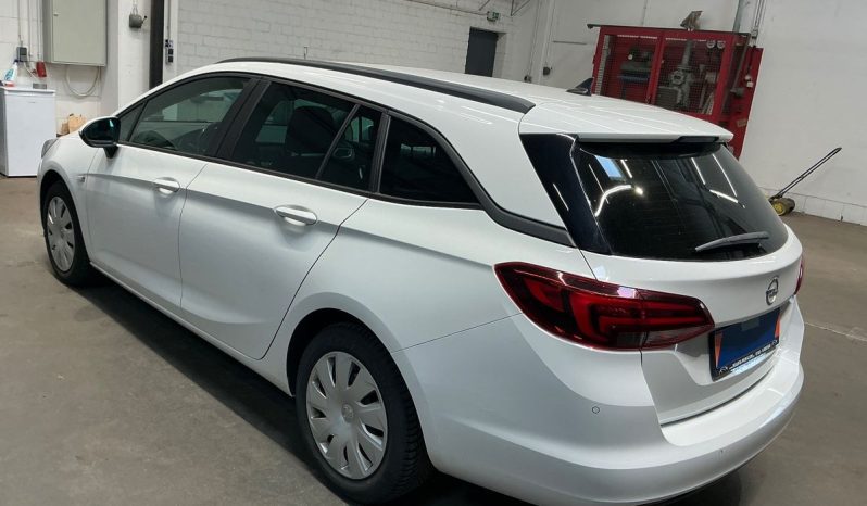 Opel Astra 1.6 CDTI DPF Business Start/Stop