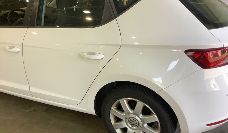 Seat Leon 1.6 TDI Style