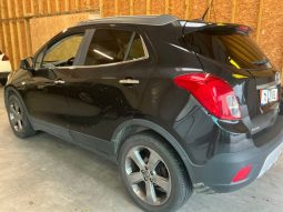 Opel Mokka 1.7 CDTI Cosmo ecoFlex