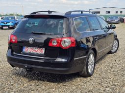 Volkswagen Passat 1.6 TDI Comfortline BlueMotion