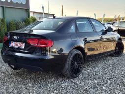 Audi A4 2.0 TDI Attraction