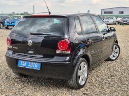 Volkswagen Polo 1.2 Black Edition