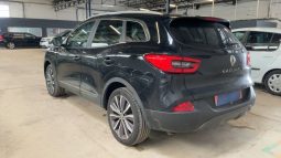 Renault Kadjar 1.6 dCi Energy Bose Edition