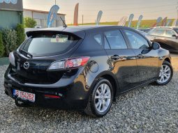 Mazda 3 1.6 90th Anniversary