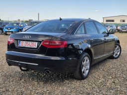 Audi A6 2.0 TDI