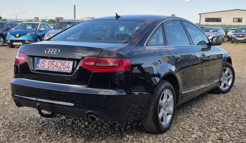 Audi A6 2.0 TDI