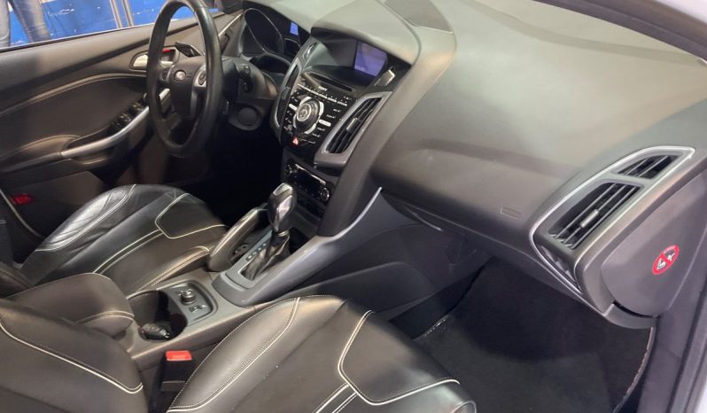 Ford Focus 2.0 TDCi Titanium