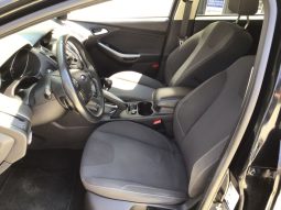 Ford Focus 1.6 TDCi Titanium