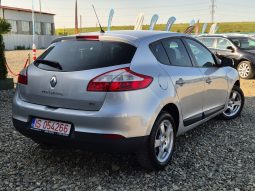 Renault Megane 1.9 dCi Dynamique