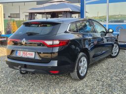 Renault Megane 1.2 TCe Energy Life