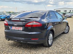 Ford Mondeo 1.8 TDCi Ambiente
