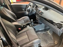 Renault Megane 1.9 dCi BOSE Edition