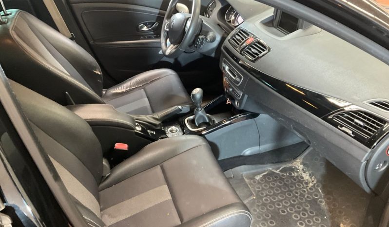Renault Megane 1.9 dCi BOSE Edition